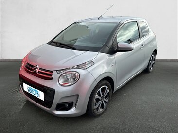Occasion CITROEN C1 C1 VTi 72 - Shine