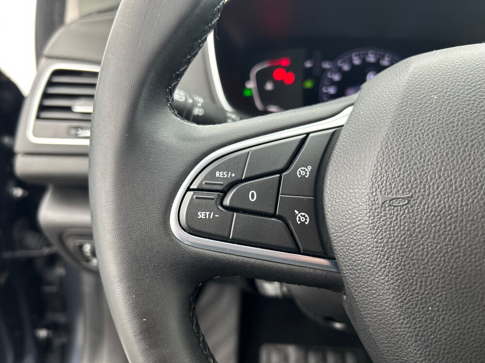 Occasion RENAULT Megane Mégane IV Berline Blue dCi 115 EDC - Business