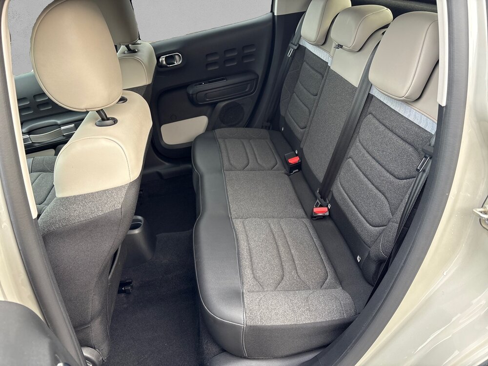 Occasion CITROEN C3 C3 PureTech 110 S&S BVM6 - Saint James