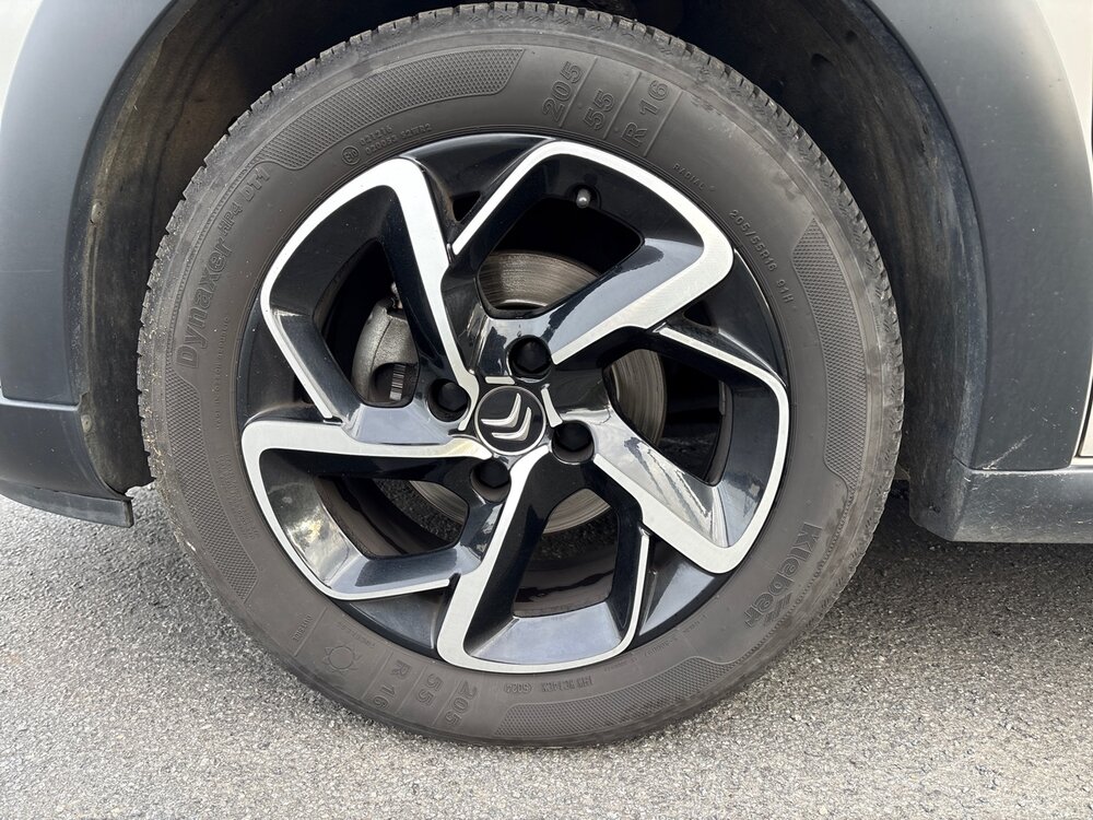 Occasion CITROEN C3 C3 PureTech 110 S&S BVM6 - Saint James