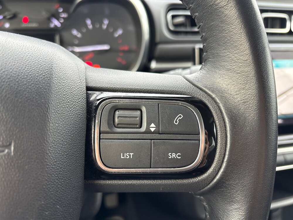 Occasion CITROEN C3 C3 PureTech 110 S&S BVM6 - Saint James