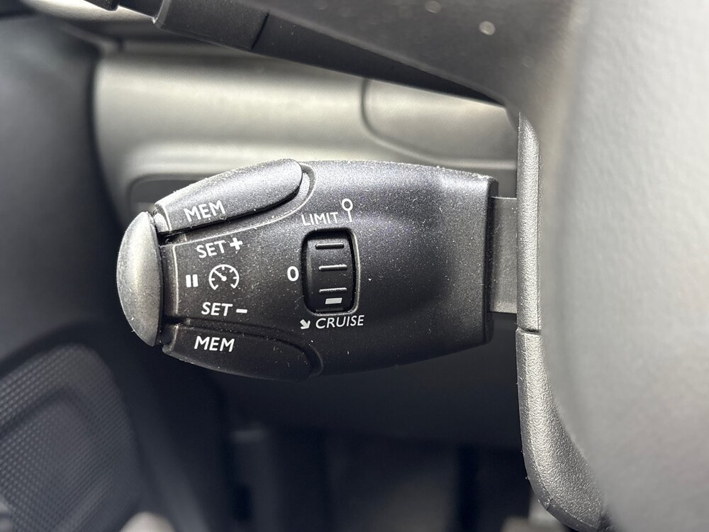 Occasion CITROEN C3 C3 PureTech 110 S&S BVM6 - Saint James