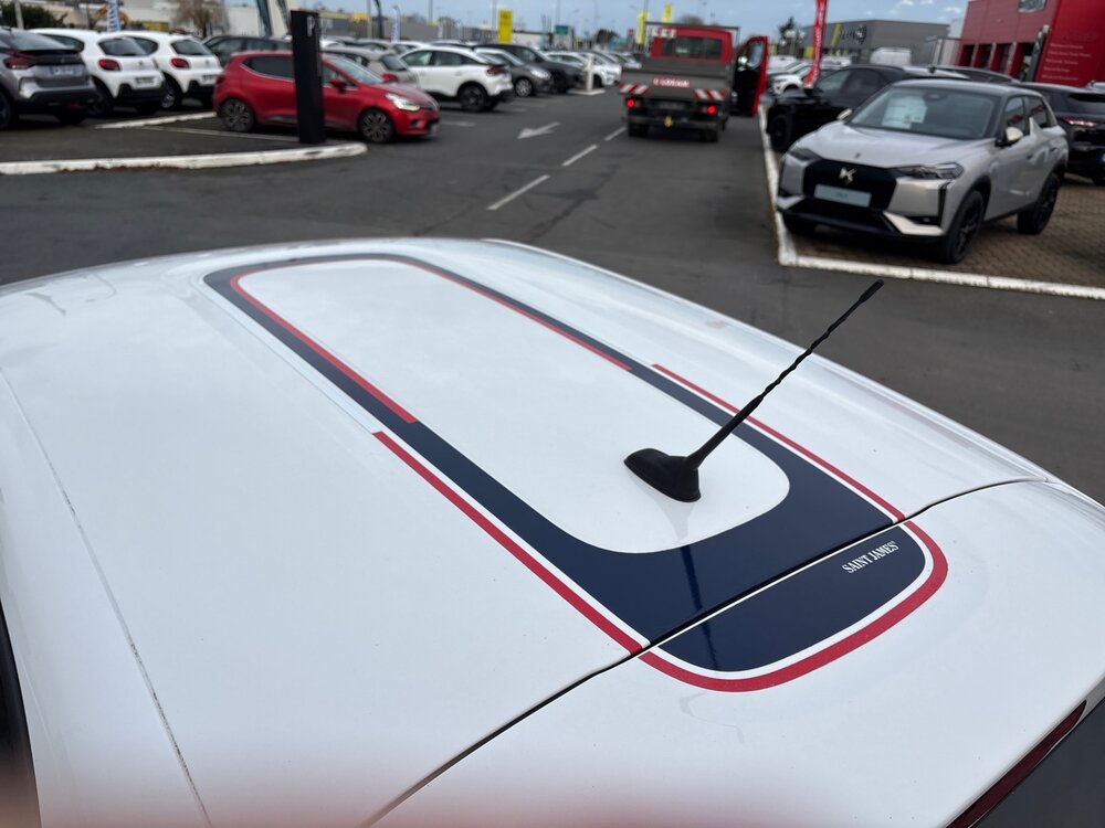 Occasion CITROEN C3 C3 PureTech 110 S&S BVM6 - Saint James