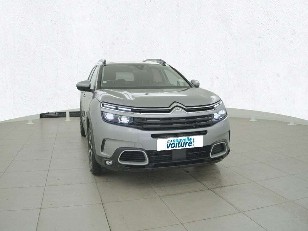 Occasion CITROEN C5 AirCross C5 Aircross BlueHDi 130 S&S BVM6 - Shine