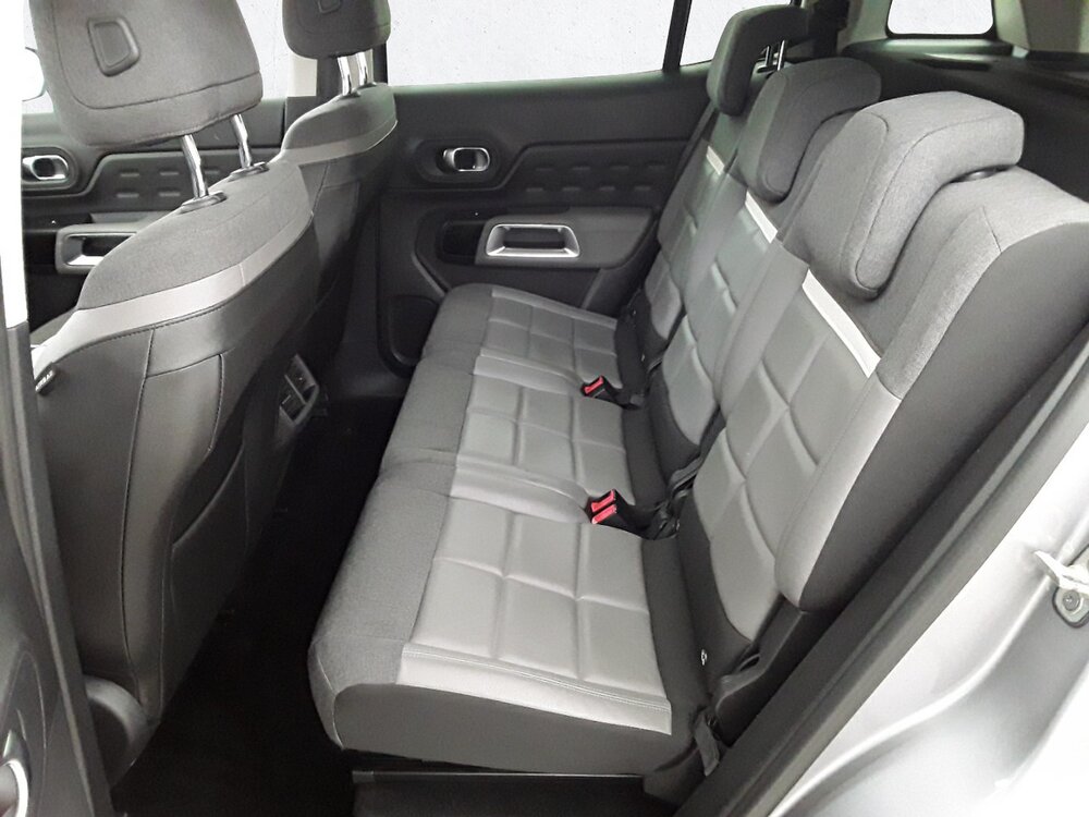 Occasion CITROEN C5 AirCross C5 Aircross BlueHDi 130 S&S BVM6 - Shine