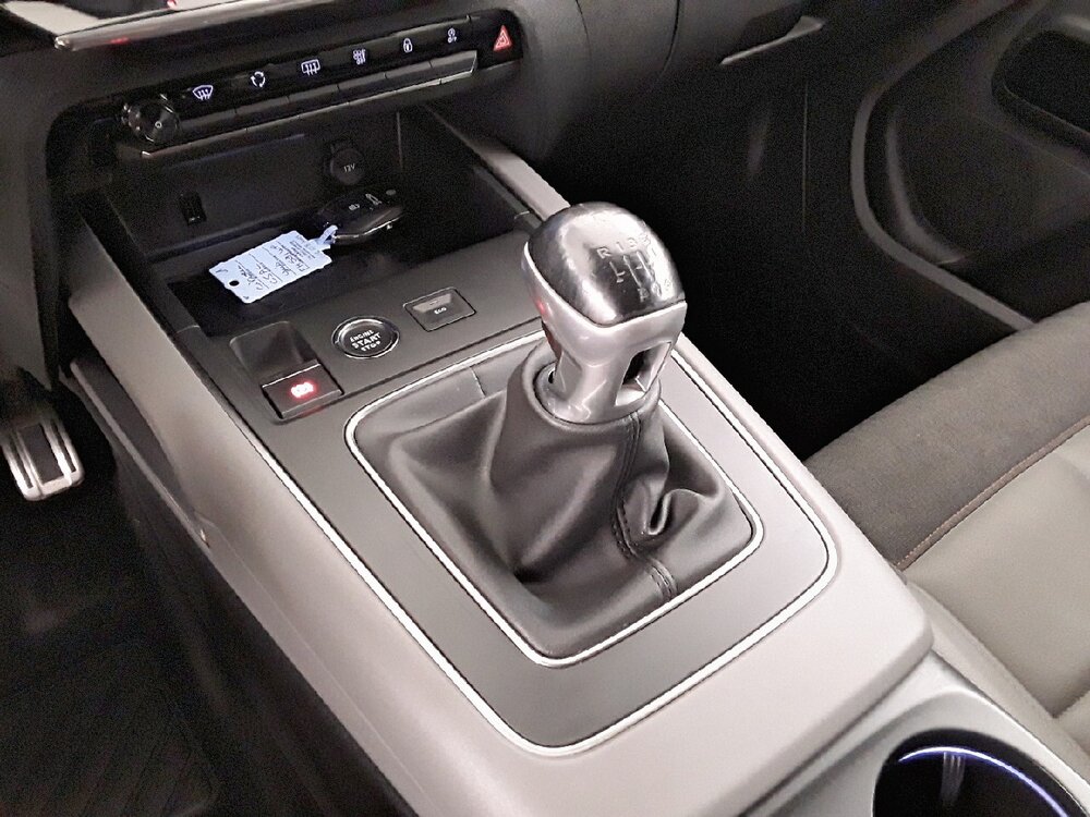 Occasion CITROEN C5 AirCross C5 Aircross BlueHDi 130 S&S BVM6 - Shine