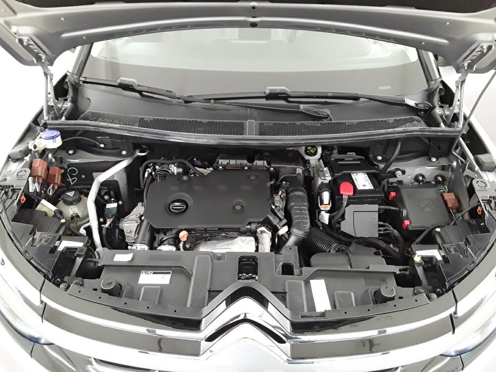 Occasion CITROEN C5 AirCross C5 Aircross BlueHDi 130 S&S BVM6 - Shine