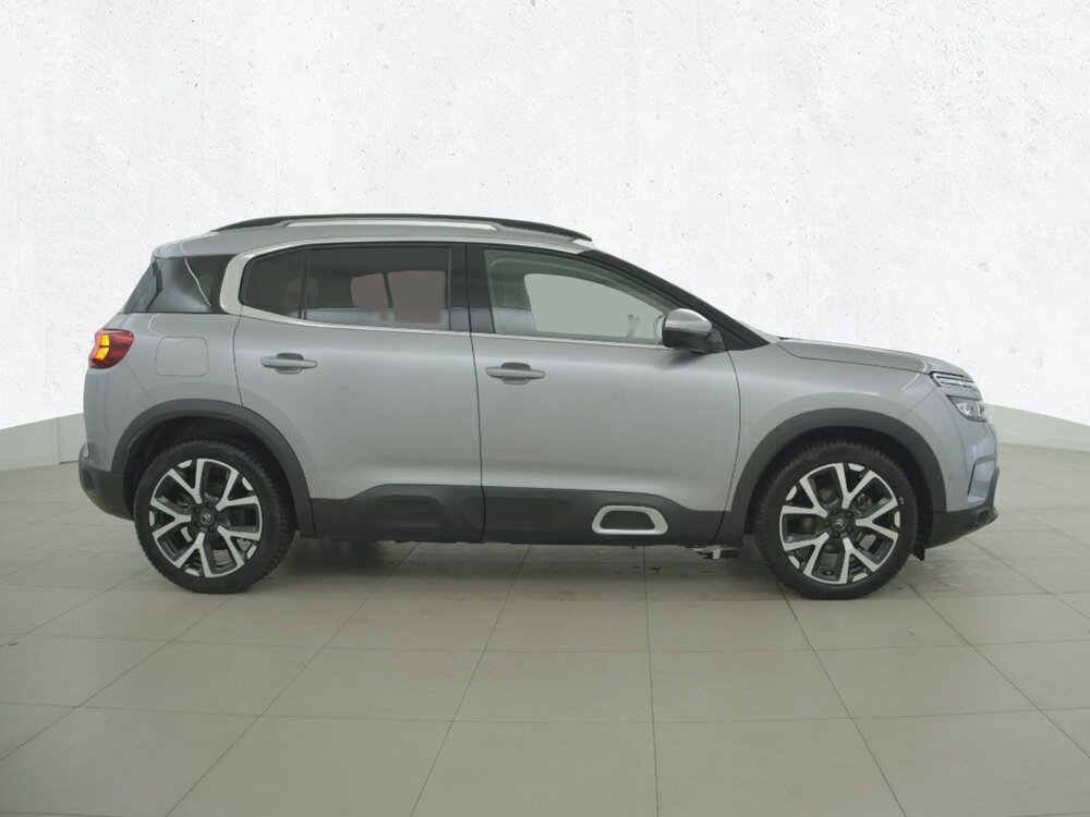 Occasion CITROEN C5 AirCross C5 Aircross BlueHDi 130 S&S BVM6 - Shine