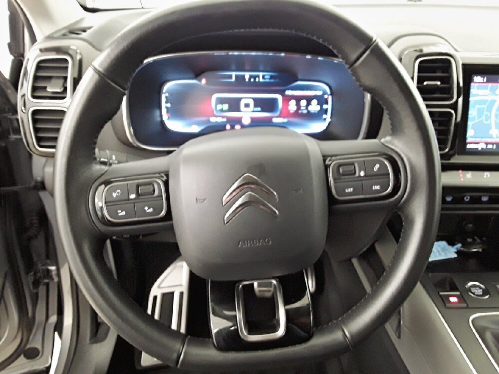 Occasion CITROEN C5 AirCross C5 Aircross BlueHDi 130 S&S BVM6 - Shine