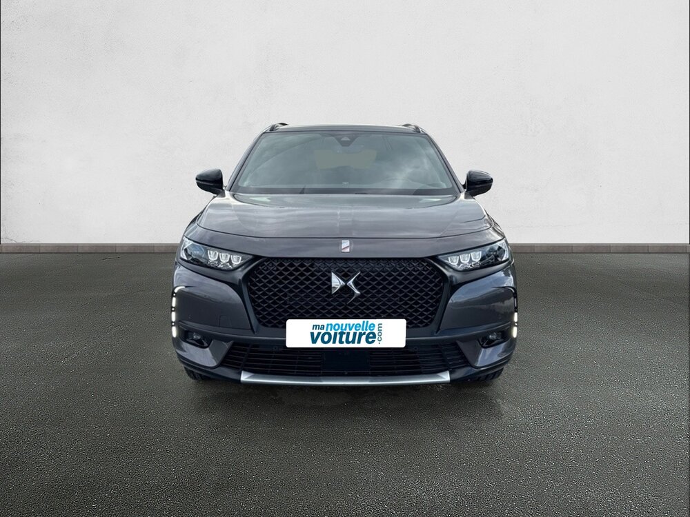 Occasion DS DS 7 Crossback DS7 Crossback Hybride E-Tense 225 EAT8 - Performance Line+