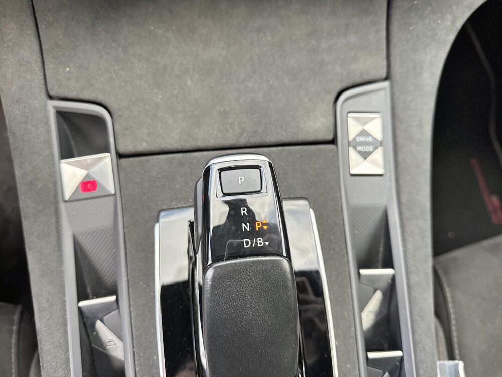 Occasion DS DS 7 Crossback DS7 Crossback Hybride E-Tense 225 EAT8 - Performance Line+