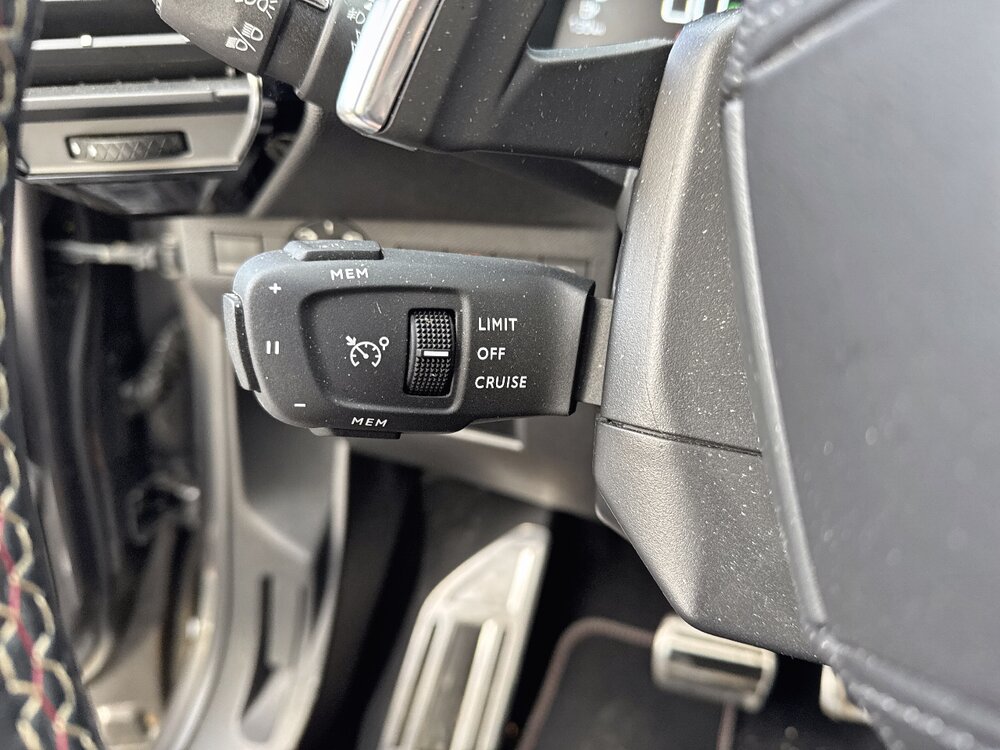 Occasion DS DS 7 Crossback DS7 Crossback Hybride E-Tense 225 EAT8 - Performance Line+