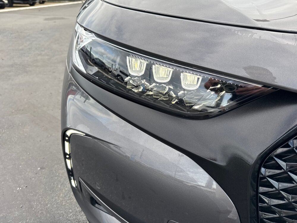 Occasion DS DS 7 Crossback DS7 Crossback Hybride E-Tense 225 EAT8 - Performance Line+