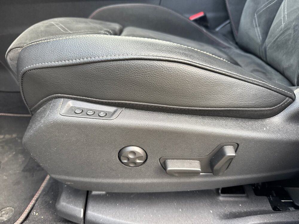 Occasion DS DS 7 Crossback DS7 Crossback Hybride E-Tense 225 EAT8 - Performance Line+