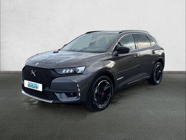 Occasion DS DS 7 Crossback DS7 Crossback Hybride E-Tense 225 EAT8 - Performance Line+