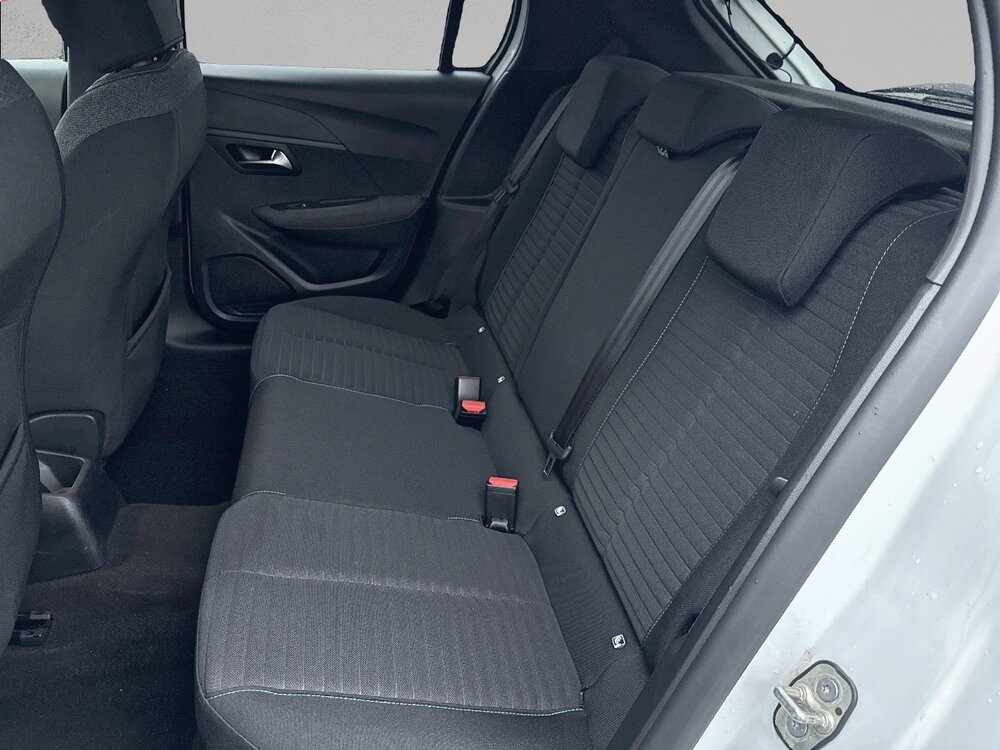 Occasion PEUGEOT 208 208 PureTech 75 S&S BVM5 - Style