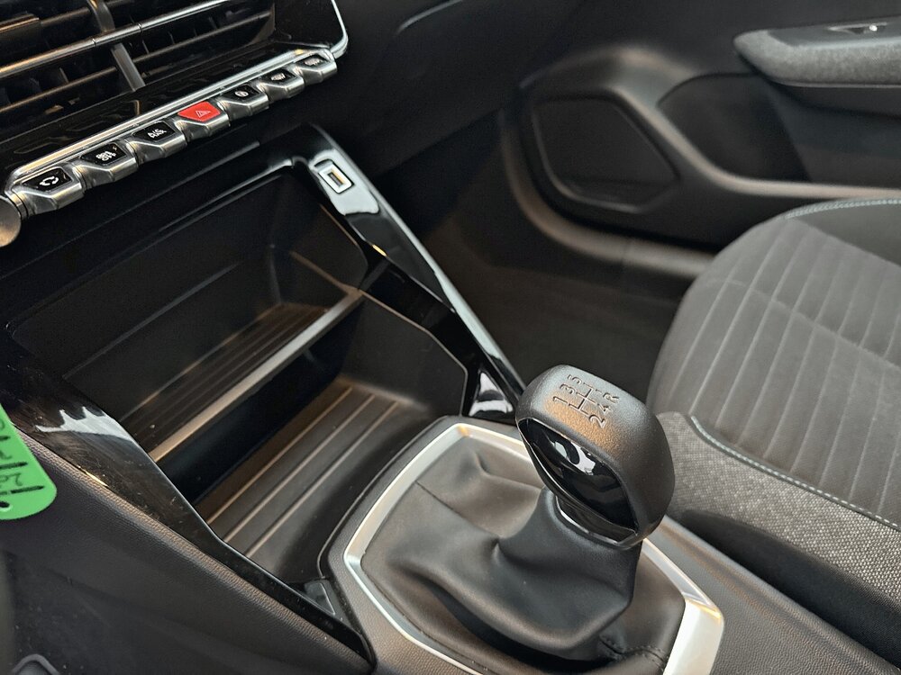 Occasion PEUGEOT 208 208 PureTech 75 S&S BVM5 - Style