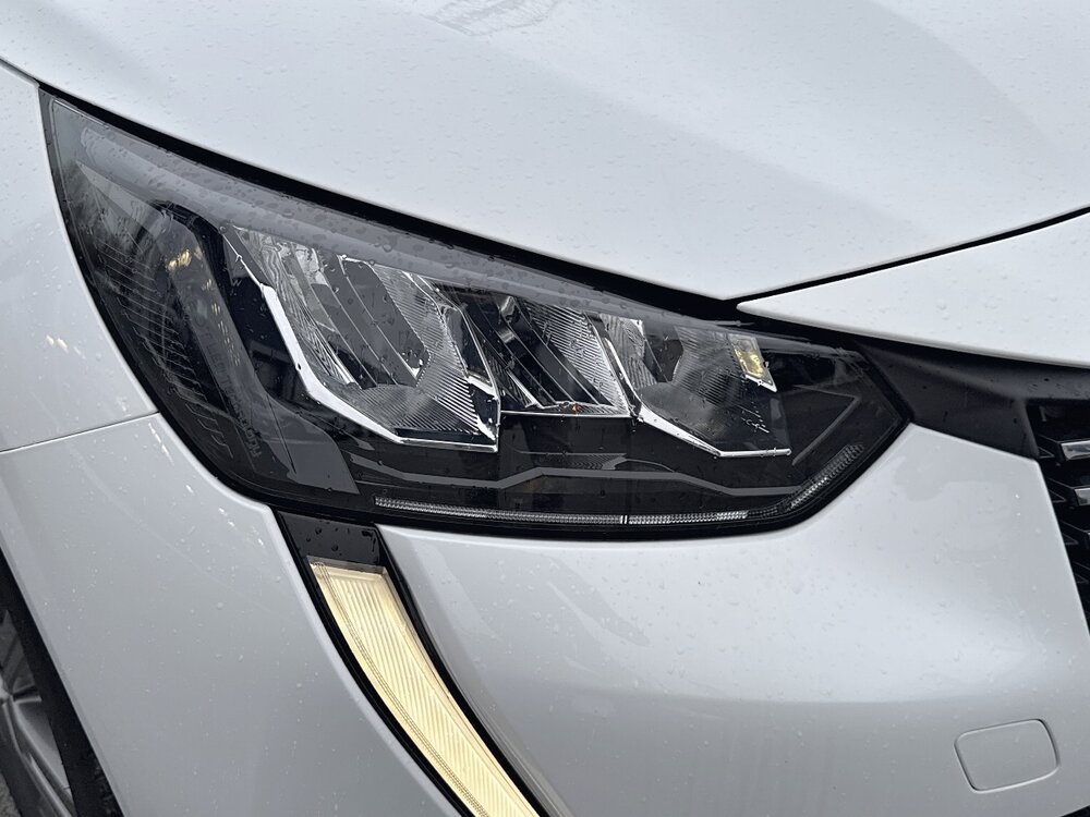 Occasion PEUGEOT 208 208 PureTech 75 S&S BVM5 - Style