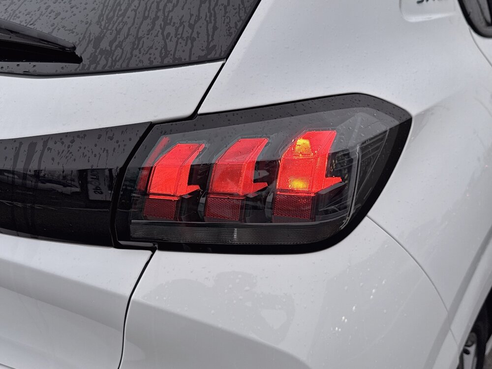 Occasion PEUGEOT 208 208 PureTech 75 S&S BVM5 - Style