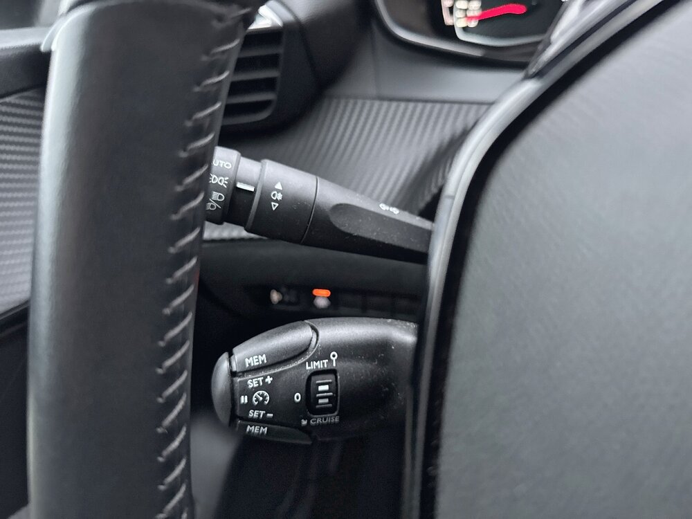 Occasion PEUGEOT 208 208 PureTech 75 S&S BVM5 - Style