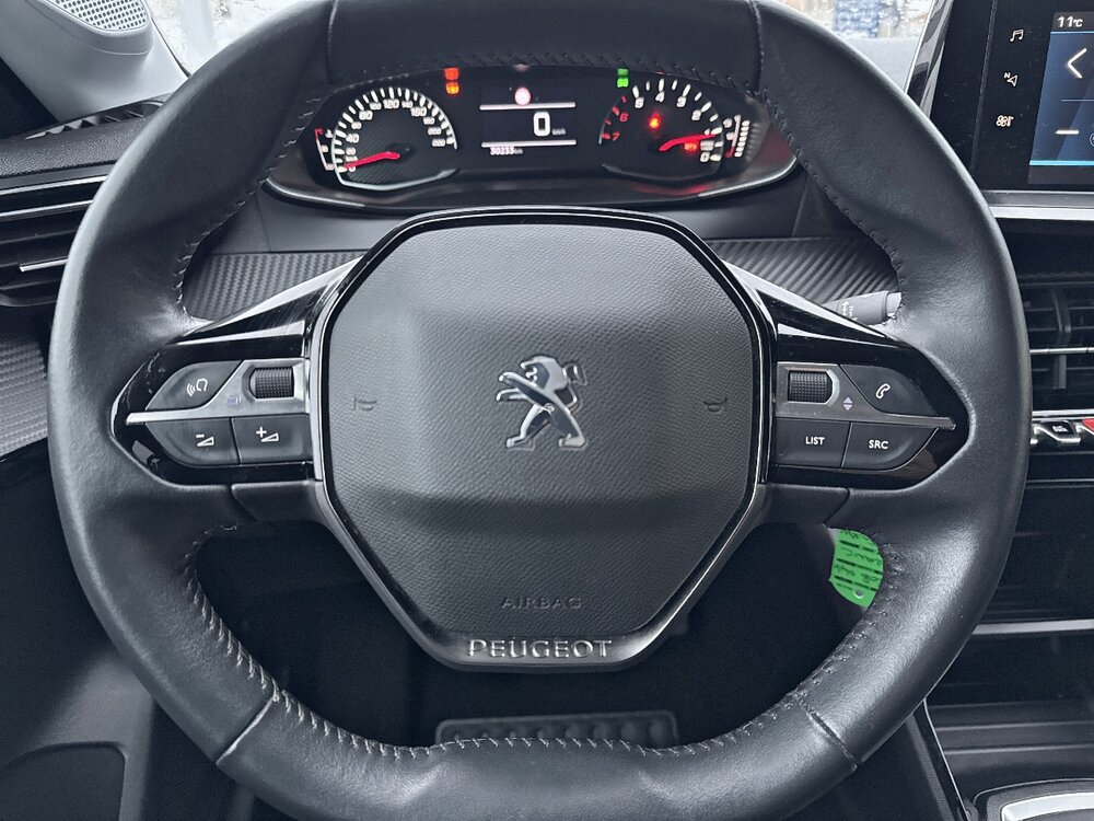 Occasion PEUGEOT 208 208 PureTech 75 S&S BVM5 - Style