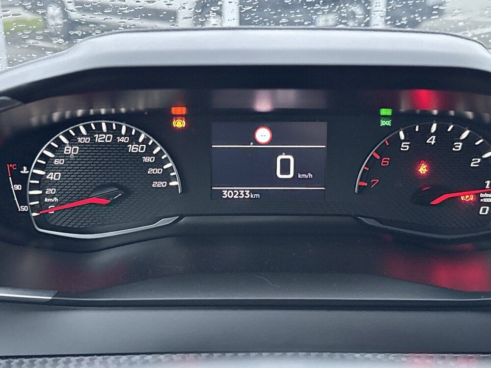 Occasion PEUGEOT 208 208 PureTech 75 S&S BVM5 - Style