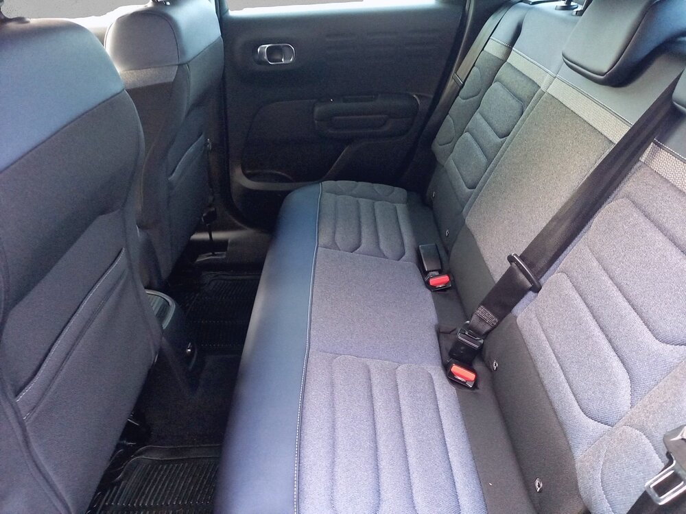 Occasion CITROEN C3 Aircross C3 Aircross PureTech 130 S&S EAT6 - Shine