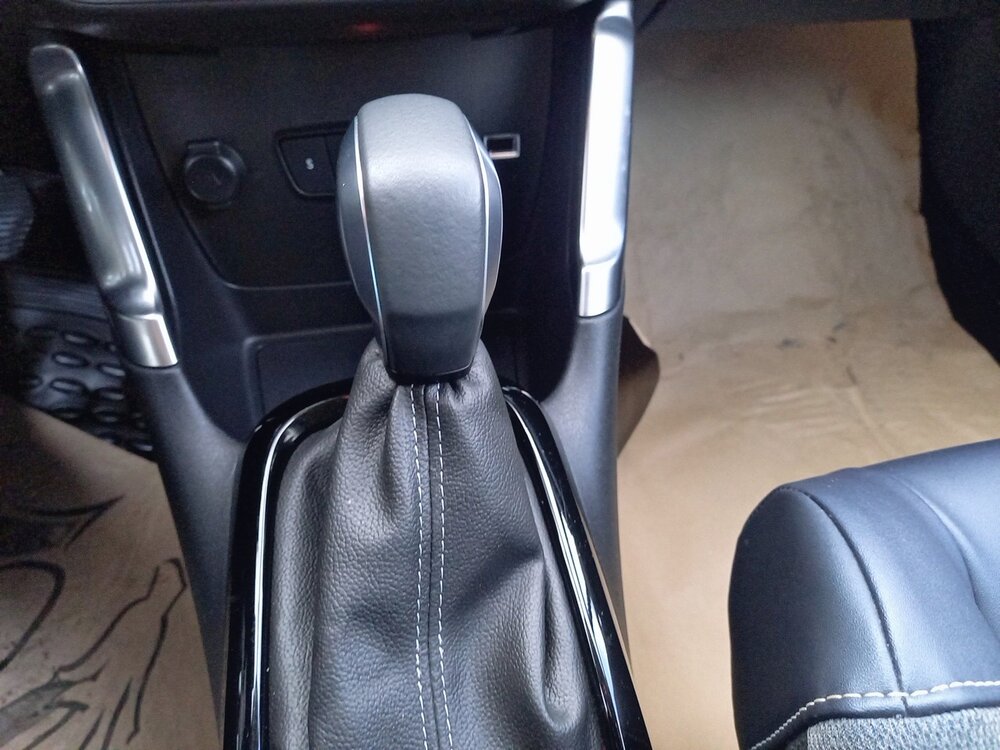 Occasion CITROEN C3 Aircross C3 Aircross PureTech 130 S&S EAT6 - Shine