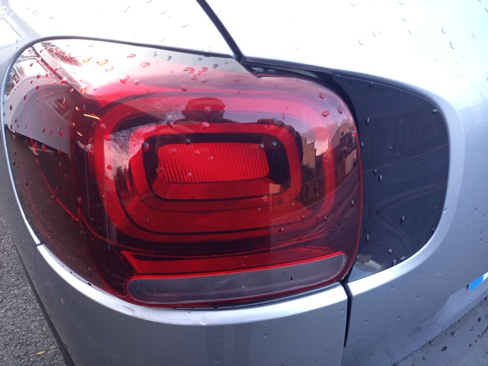 Occasion CITROEN C3 Aircross C3 Aircross PureTech 130 S&S EAT6 - Shine