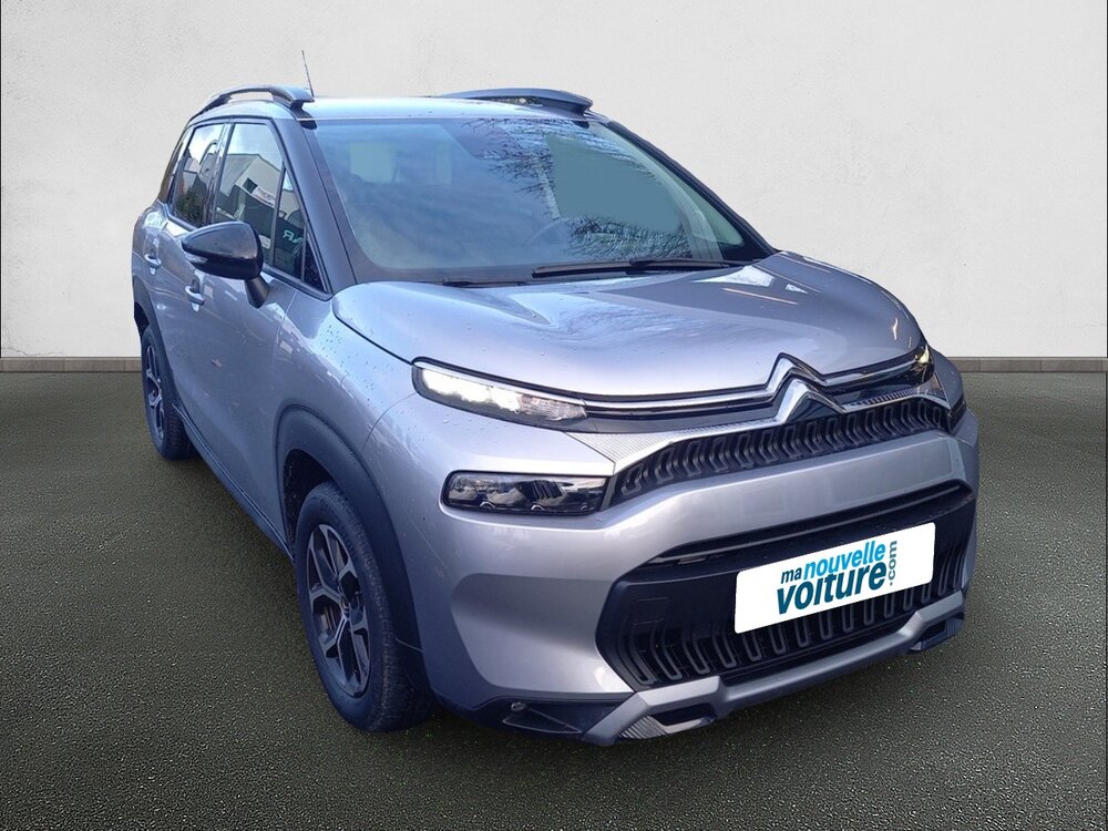 Occasion CITROEN C3 Aircross C3 Aircross PureTech 130 S&S EAT6 - Shine