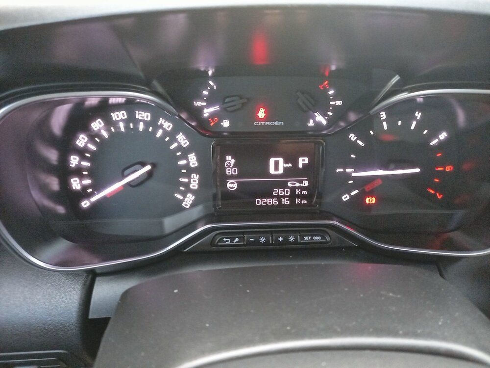 Occasion CITROEN C3 Aircross C3 Aircross PureTech 130 S&S EAT6 - Shine