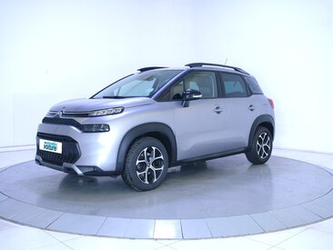 Occasion CITROEN C3 Aircross C3 Aircross PureTech 130 S&S EAT6 - Shine