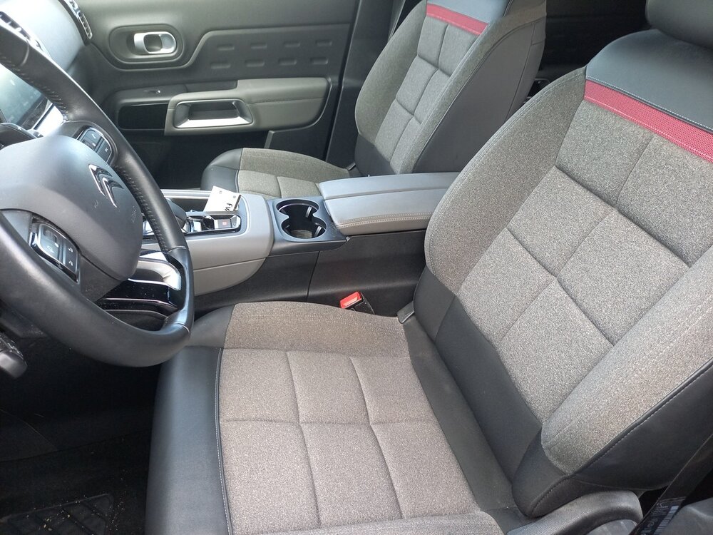 Occasion CITROEN C5 AirCross C5 Aircross Hybride Rechargeable 225 S&S e-EAT8 - Feel