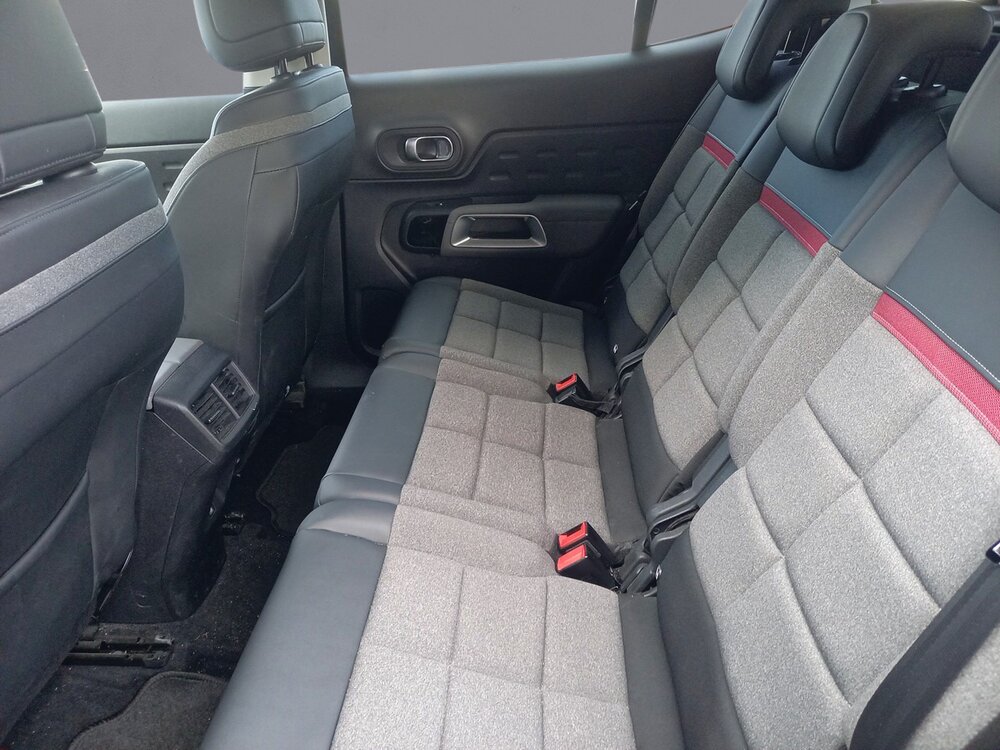 Occasion CITROEN C5 AirCross C5 Aircross Hybride Rechargeable 225 S&S e-EAT8 - Feel