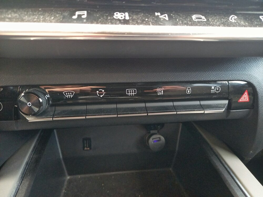 Occasion CITROEN C5 AirCross C5 Aircross Hybride Rechargeable 225 S&S e-EAT8 - Feel