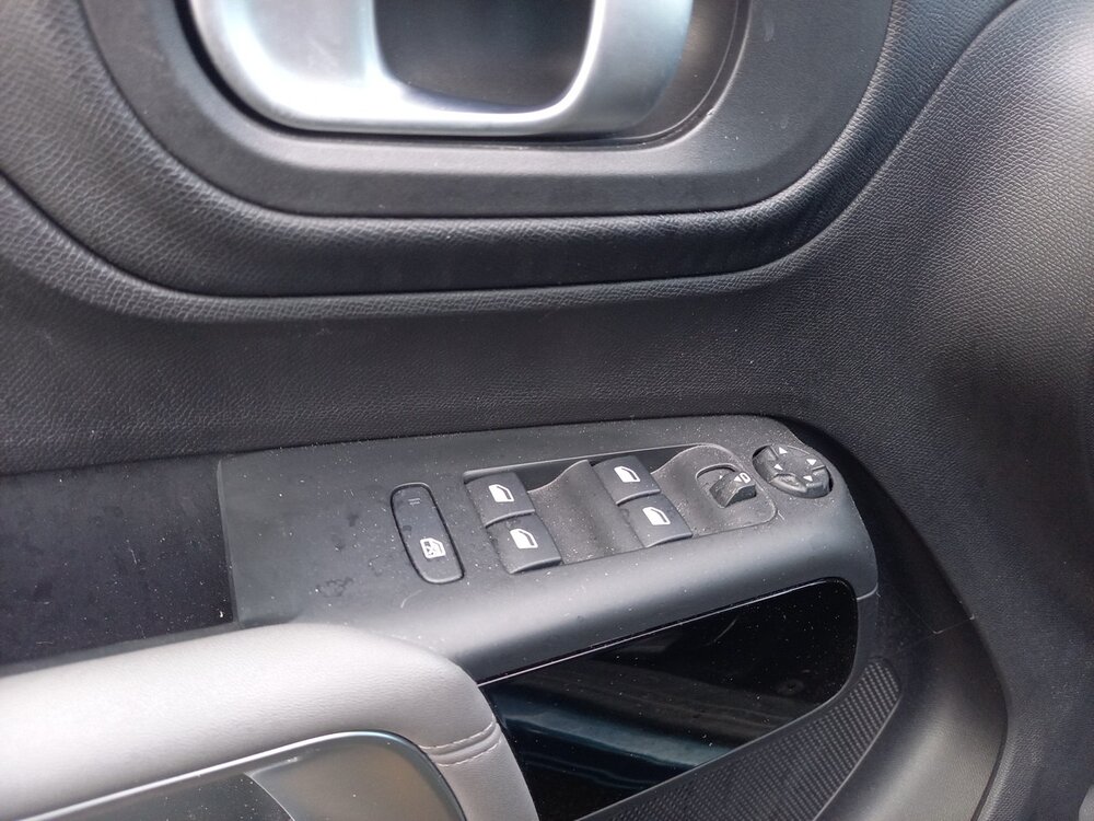 Occasion CITROEN C5 AirCross C5 Aircross Hybride Rechargeable 225 S&S e-EAT8 - Feel