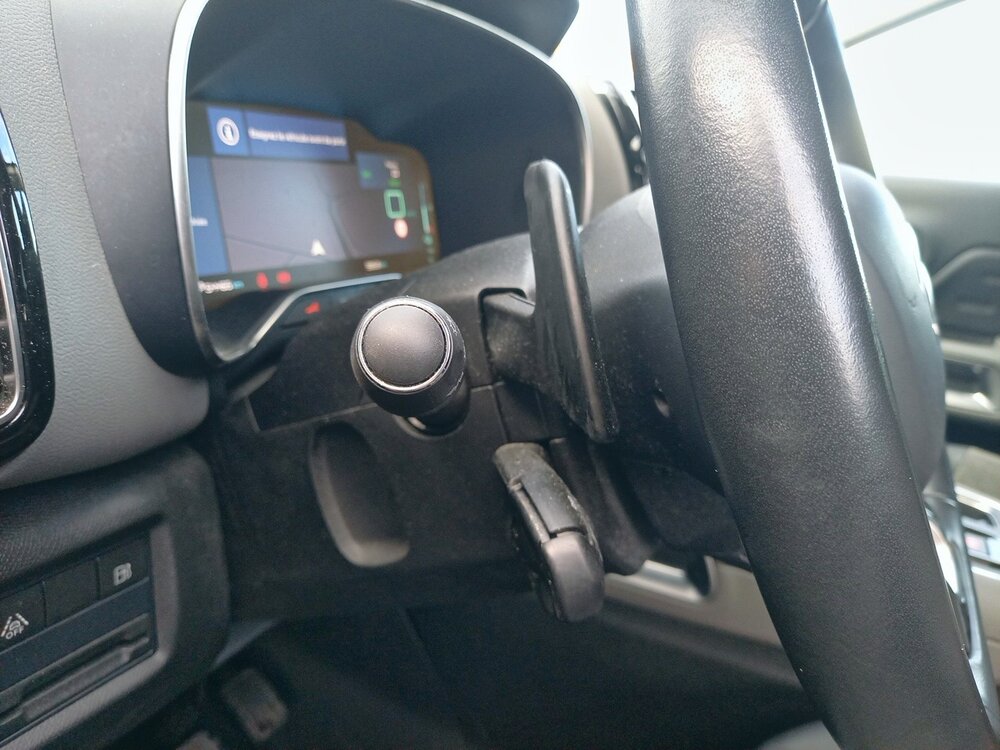 Occasion CITROEN C5 AirCross C5 Aircross Hybride Rechargeable 225 S&S e-EAT8 - Feel