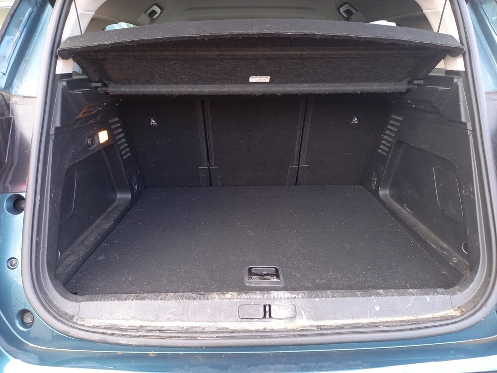 Occasion CITROEN C5 AirCross C5 Aircross Hybride Rechargeable 225 S&S e-EAT8 - Feel