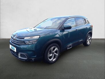 Occasion CITROEN C5 AirCross C5 Aircross Hybride Rechargeable 225 S&S e-EAT8 - Feel