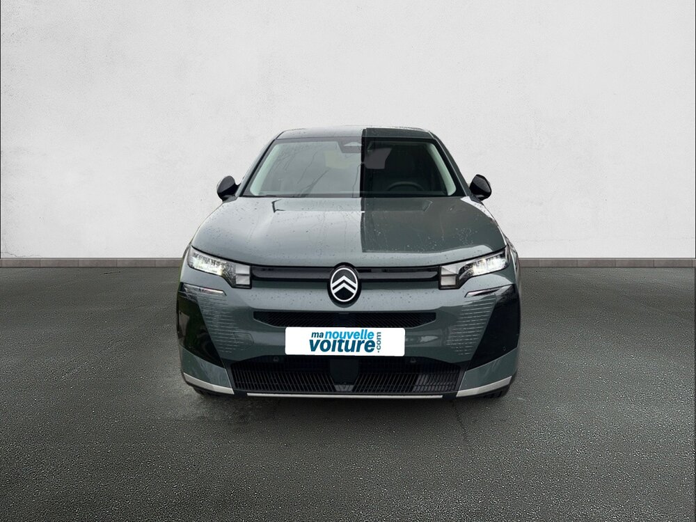 Occasion CITROEN C5 AirCross C5 Aircross Hybride 145 e-DCS6 - Plus