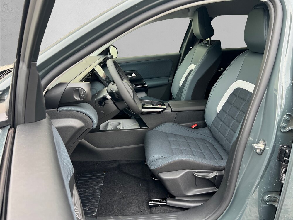 Occasion CITROEN C5 AirCross C5 Aircross Hybride 145 e-DCS6 - Plus