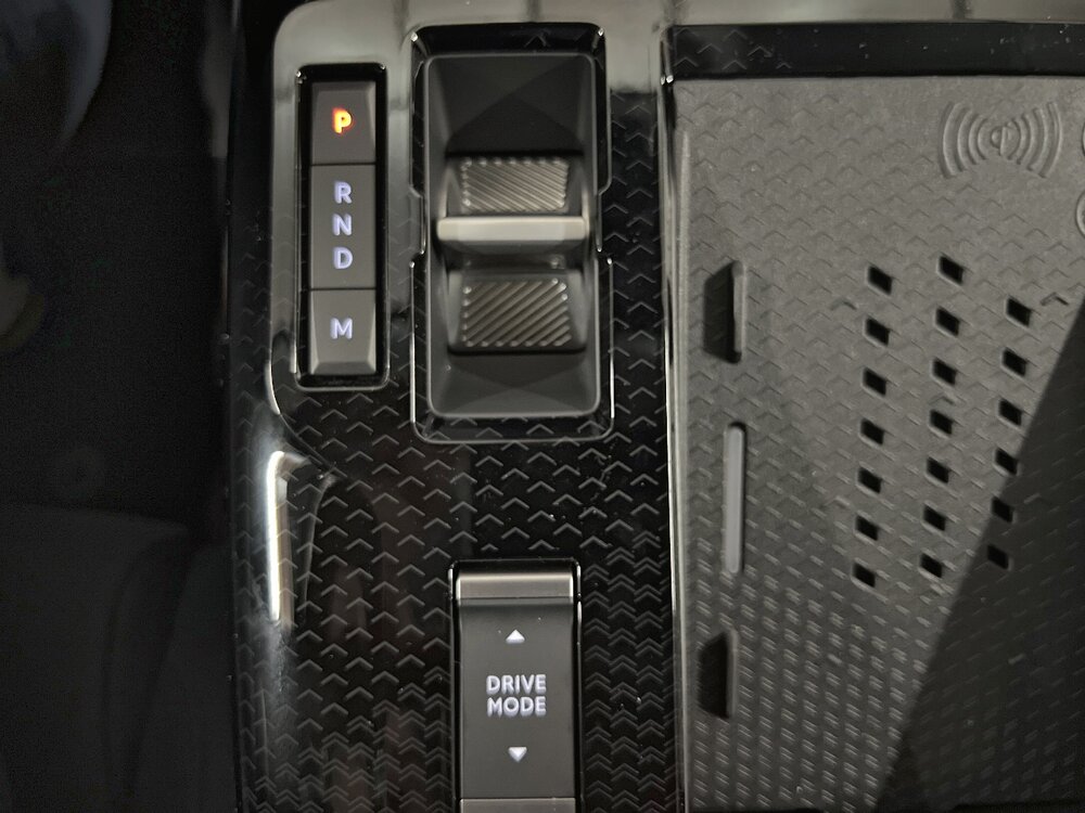 Occasion CITROEN C5 AirCross C5 Aircross Hybride 145 e-DCS6 - Plus
