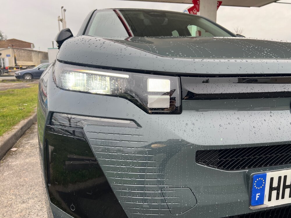 Occasion CITROEN C5 AirCross C5 Aircross Hybride 145 e-DCS6 - Plus