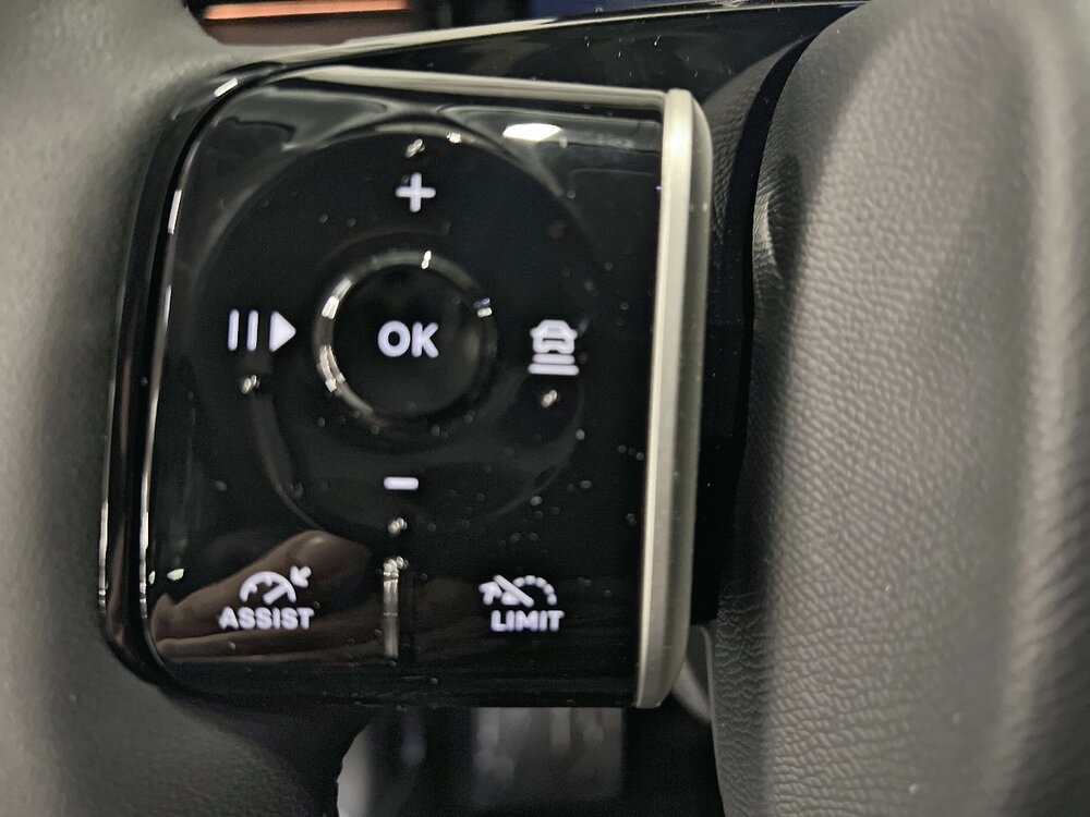 Occasion CITROEN C5 AirCross C5 Aircross Hybride 145 e-DCS6 - Plus
