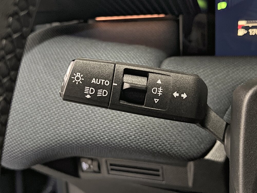 Occasion CITROEN C5 AirCross C5 Aircross Hybride 145 e-DCS6 - Plus