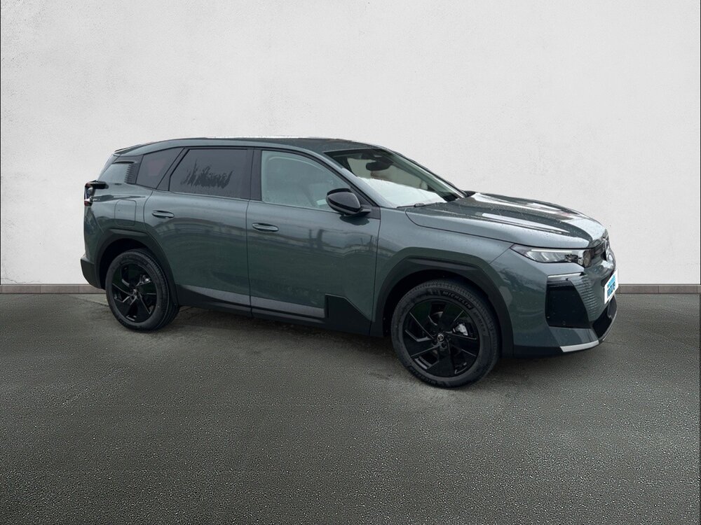 Occasion CITROEN C5 AirCross C5 Aircross Hybride 145 e-DCS6 - Plus