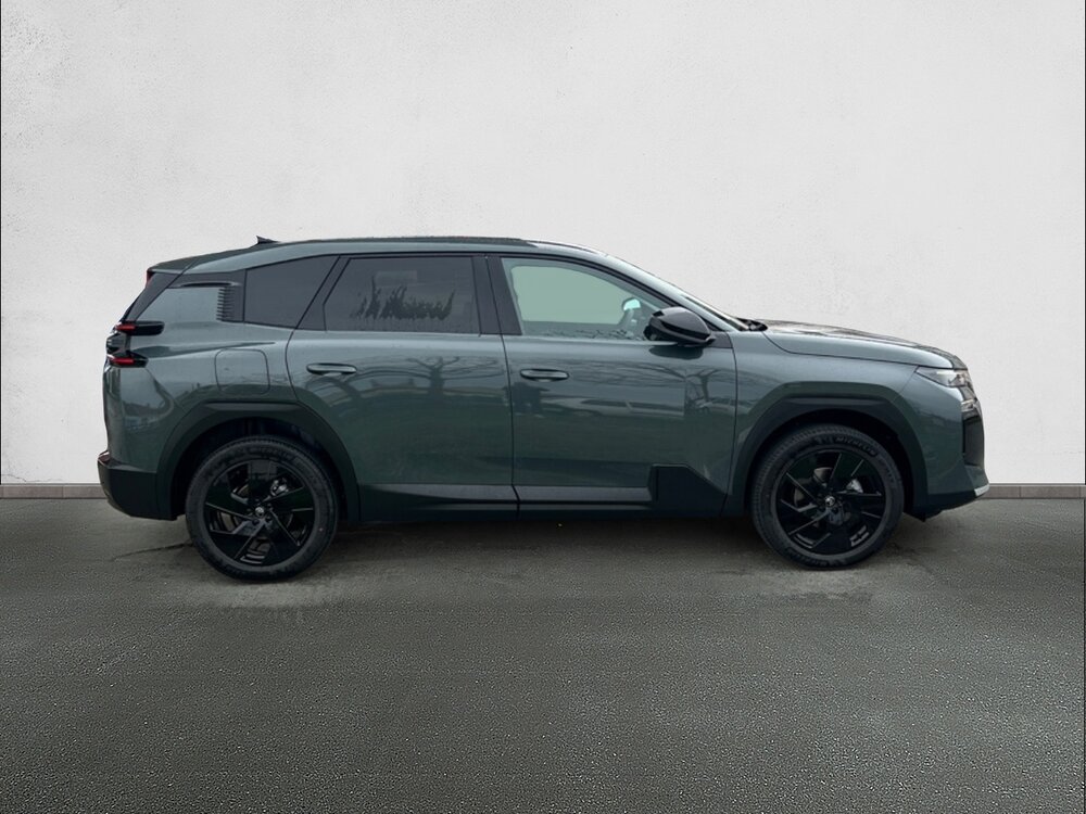 Occasion CITROEN C5 AirCross C5 Aircross Hybride 145 e-DCS6 - Plus