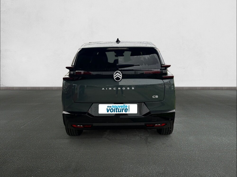 Occasion CITROEN C5 AirCross C5 Aircross Hybride 145 e-DCS6 - Plus