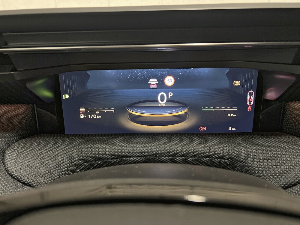 Occasion CITROEN C5 AirCross C5 Aircross Hybride 145 e-DCS6 - Plus