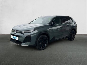 Occasion CITROEN C5 AirCross C5 Aircross Hybride 145 e-DCS6 - Plus